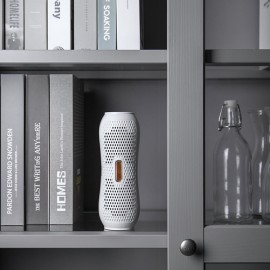 GW無線式迷你時尚405除濕機 120毫升+/- 10% (附電插 - 加熱還原後循環使用)       