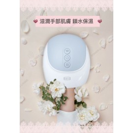 Kusa - iRelax HM-300 溫熱智手部按摩器 ｜暖手器｜暖手寶｜手部穴位｜氣囊推壓