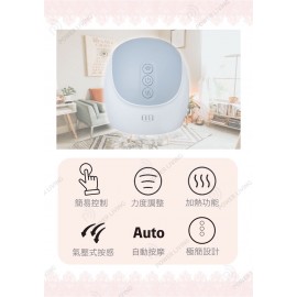 Kusa - iRelax HM-300 溫熱智手部按摩器 ｜暖手器｜暖手寶｜手部穴位｜氣囊推壓