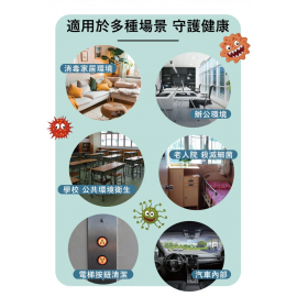 Kusa - K8 Plus 納米自動噴霧槍【香港行貨】