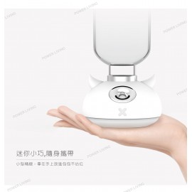 Kusa HM50 時尚旅行小夜燈加濕器