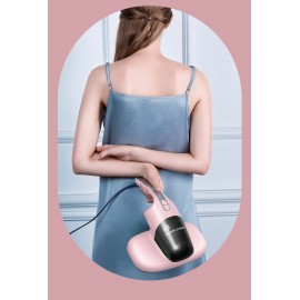 Power Living - MC800 UV手持紫外線殺菌除蟎吸塵機|睡房神器|吸床專用