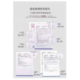 Power Living - TP-900 等離子冷暖空氣淨化殺菌4合1無葉風扇