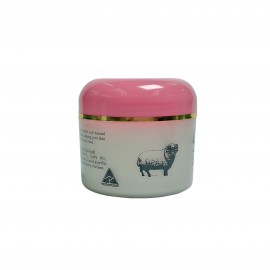 Greenery - 綿羊油維他命E面霜100g