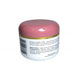 Greenery - 綿羊油維他命E面霜 250g