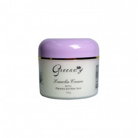 Greenery - 蘆薈面霜 100g