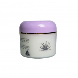 Greenery - 蘆薈面霜 100g