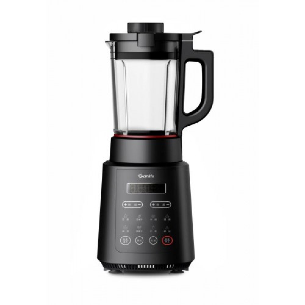 加熱破壁自然養生機