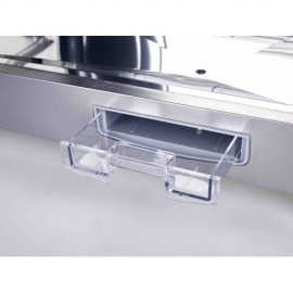 第三代智能低溫消毒碗櫃 (44公升)