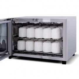 單門消毒碗櫃 (23公升)