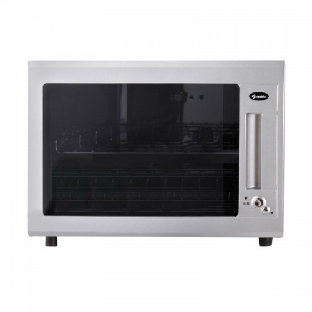 單門消毒碗櫃 (23公升)