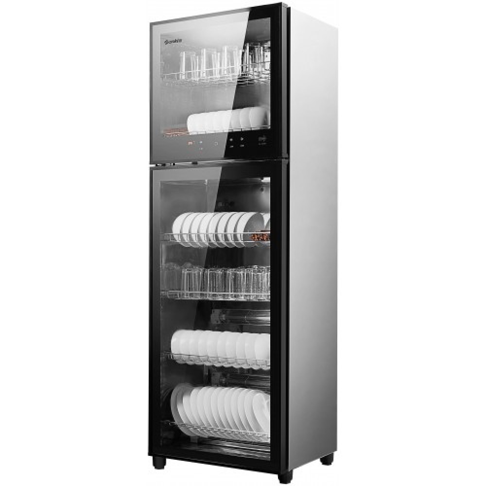 第二代智能消毒碗櫃 (171公升)