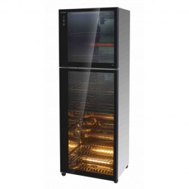 第二代智能消毒碗櫃 (265公升)