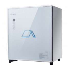 第三代智能低溫消毒碗櫃 (44公升)