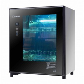 第三代智能低溫消毒碗櫃 (44公升)