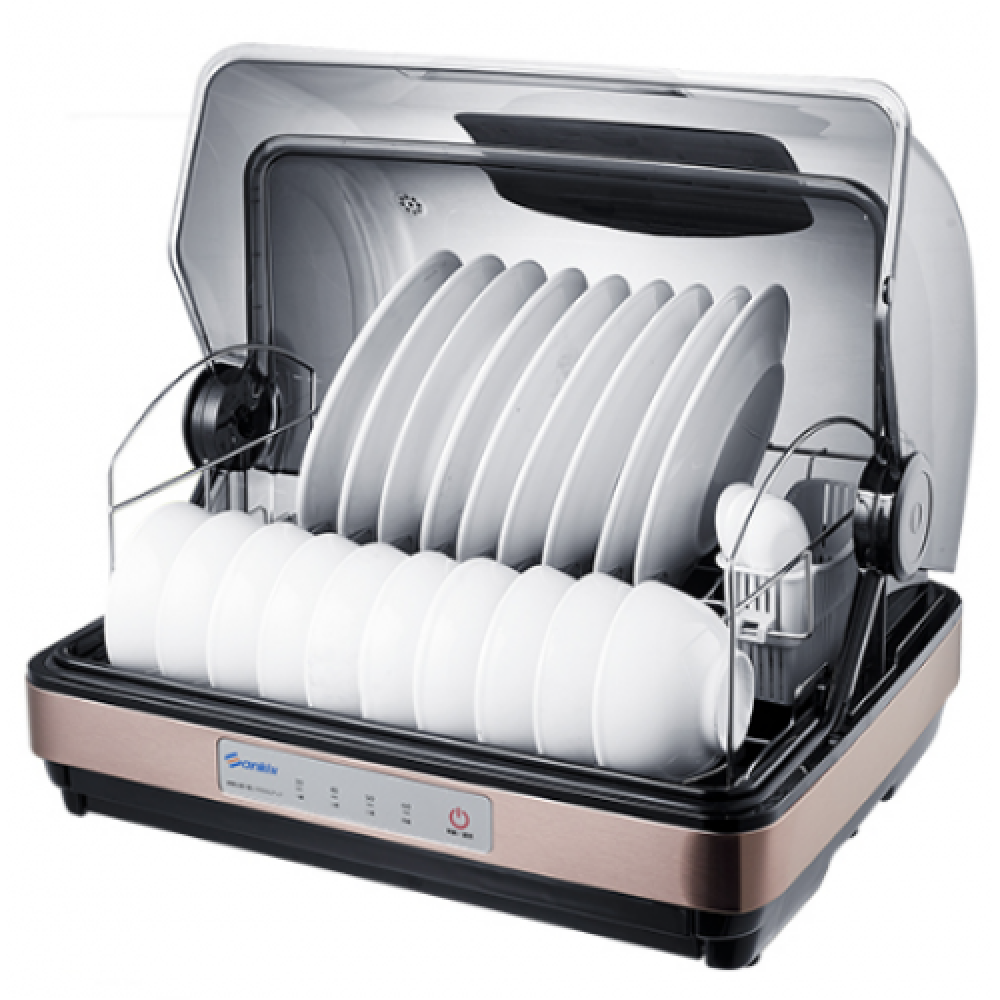 第2代 消毒乾碗機 (42公升)