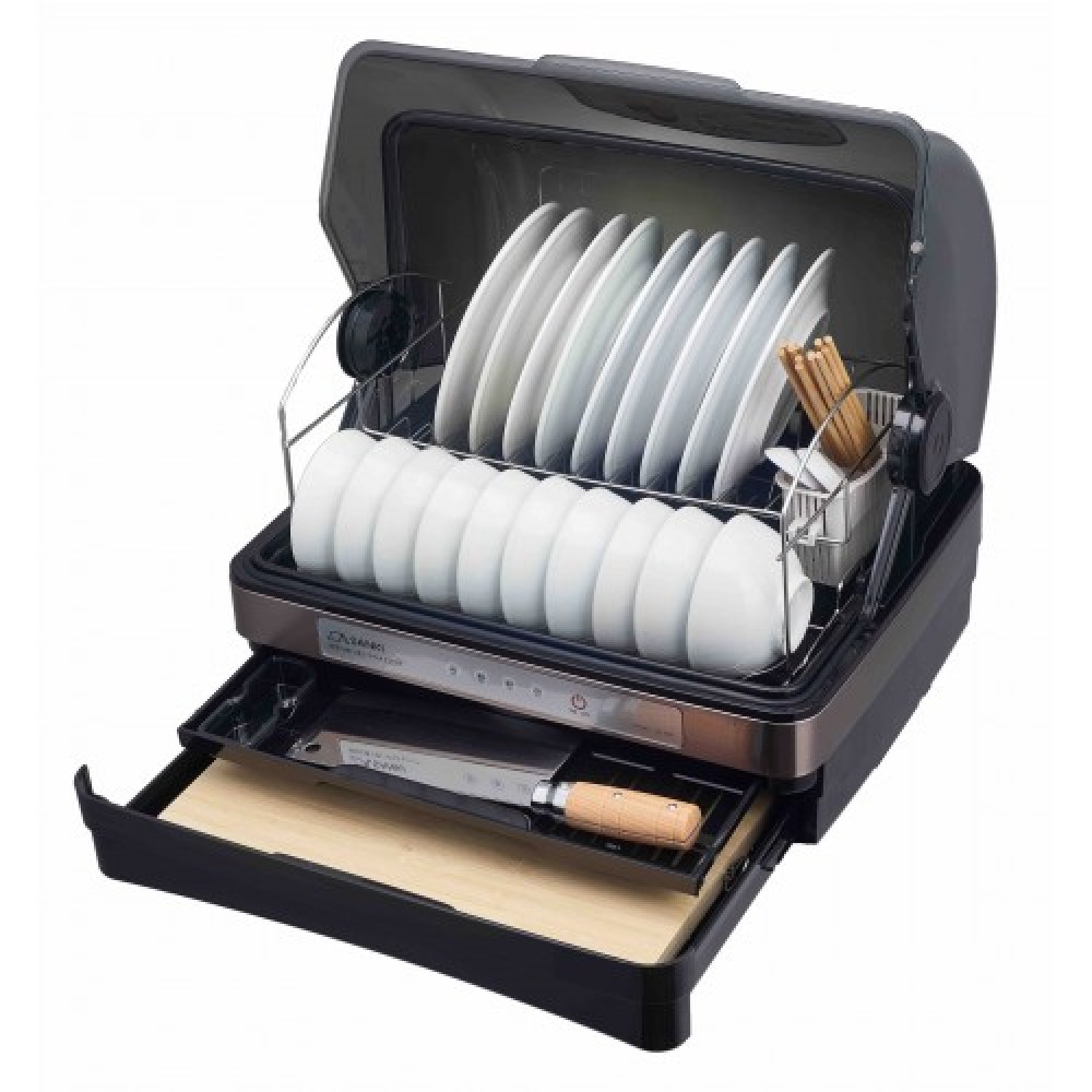 第2代 消毒乾碗機 (52公升)