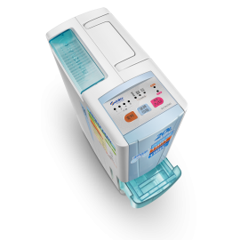 壓縮型抽濕機 (20 公升)