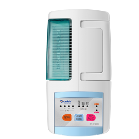 壓縮型抽濕機 (20 公升)