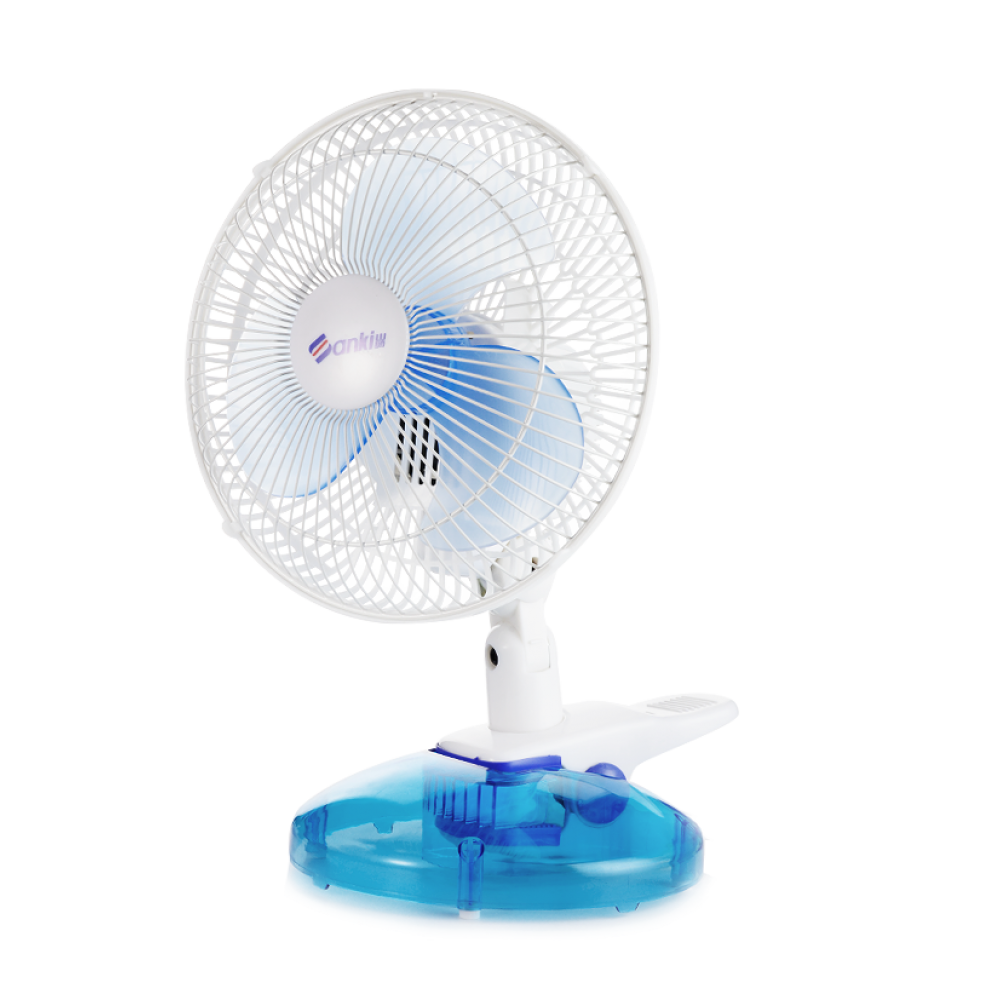 多功能電多功能電風扇 (9吋) (座夾兩用) (9吋) (座夾兩用)