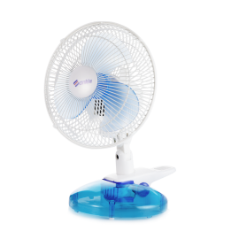多功能電多功能電風扇 (9吋) (座夾兩用) (9吋) (座夾兩用)