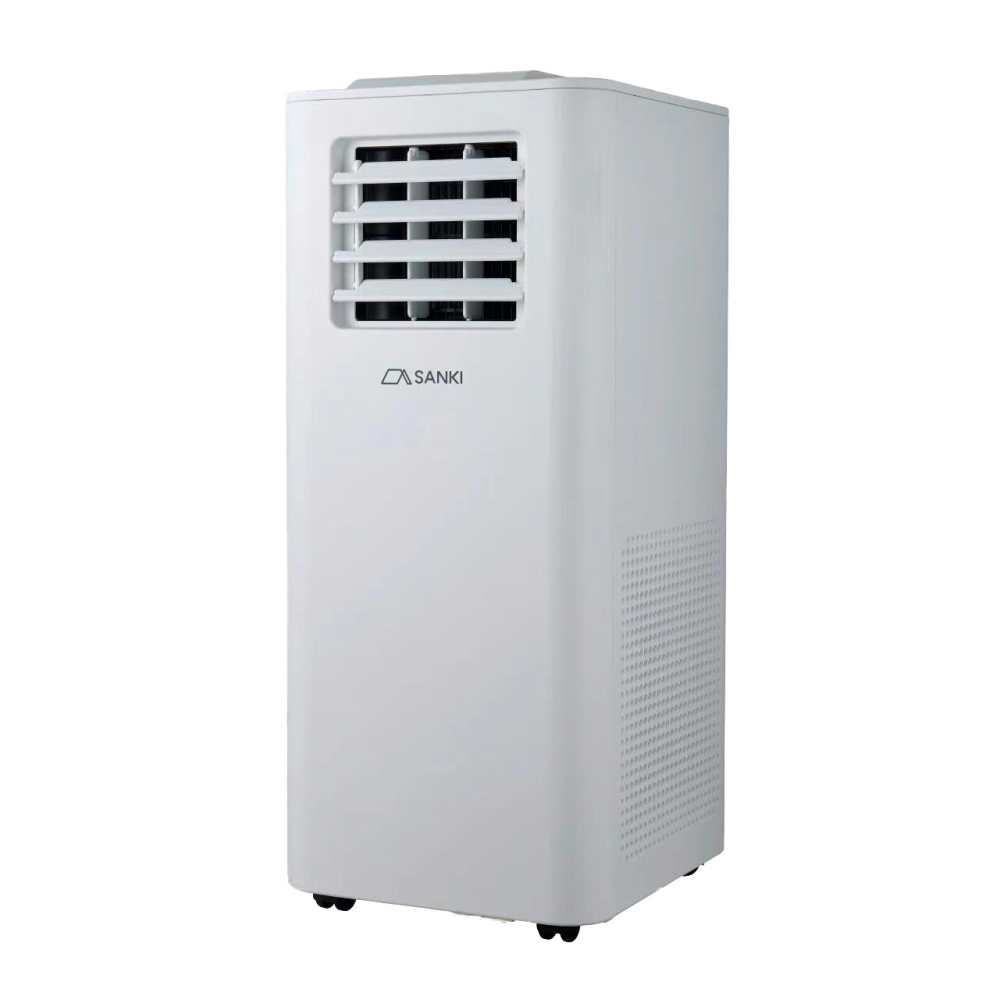 移動座地式空調 (1匹)