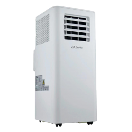 移動座地式空調 (1匹)