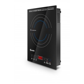 輕觸式電磁爐 (嵌入式/座檯式)