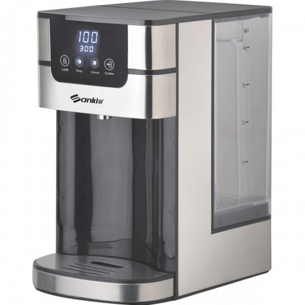 即熱式智能水機