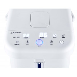 電熱水壺 (5公升)