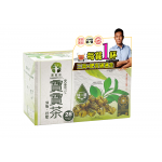寶樹林 寶寶降糖茶 (2.75g x 28包/盒)