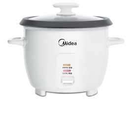 Midea 美的 0.6公升防黏內鍋電飯煲 (MB-GP15A)