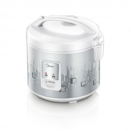 Midea 美的 1公升簡易電飯煲 (MB-YJ3010)