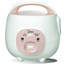 Midea 美的 0.63公升簡易電飯煲 (MB-YN161)