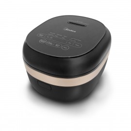 Midea 美的 1.5公升IH全智能電飯煲 (黑色) (MB1521HB)