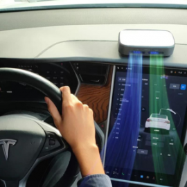 【台灣品牌｜香港行貨】FutureLab. GC1 光能清淨機 | 一年保養 