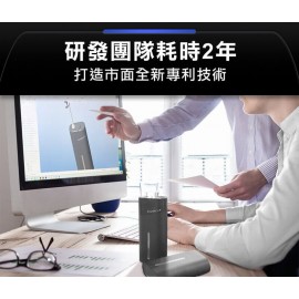 【台灣品牌｜原裝行貨】Future Lab OCare Clean 藍氧洗牙機｜台灣研發｜一年保養