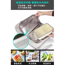 【台灣品牌｜香港行貨】FutureLab. Freezone LX 最新款設計的零負重包 