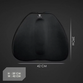 【台灣品牌｜香港行貨】Future Lab - 7D氣壓避震背墊