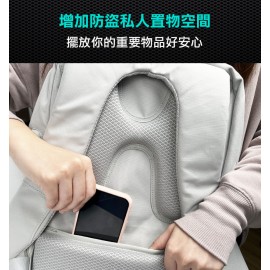 【台灣品牌｜香港行貨】FutureLab. Freezone LX 最新款設計的零負重包 