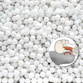 全方位人體工學瞃眠枕