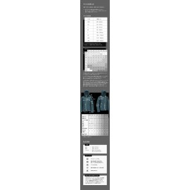 [日本NO.1]日本FORCLAZ Climbing Trekking 連帽羽絨夾克 TREK 100 男士 | 戶外冬季羽毛