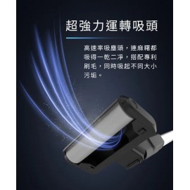 【台灣品牌｜香港行貨】FutureLab. DirtyKiller 塵洗機 SE 多功能清潔神器｜1年保養