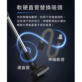 【台灣品牌｜香港行貨】FutureLab. DirtyKiller 塵洗機 SE 多功能清潔神器｜1年保養