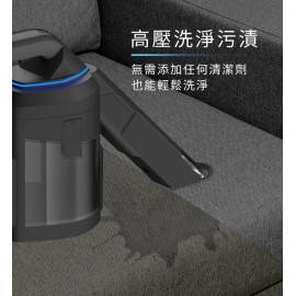 【台灣品牌｜香港行貨】FutureLab. DirtyKiller 塵洗機 SE 多功能清潔神器｜1年保養