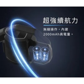 【台灣品牌｜香港行貨】FutureLab. DirtyKiller 塵洗機 SE 多功能清潔神器｜1年保養