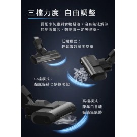 【台灣品牌｜香港行貨】FutureLab. DirtyKiller 塵洗機 SE 多功能清潔神器｜1年保養