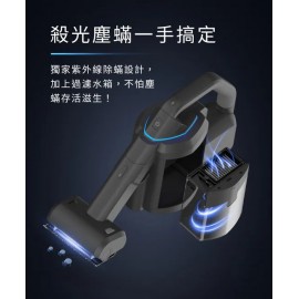 【台灣品牌｜香港行貨】FutureLab. DirtyKiller 塵洗機 SE 多功能清潔神器｜1年保養