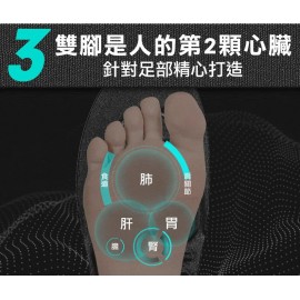 【台灣品牌|原裝行貨】FutureLab. ZeroInsole 2.0 無重力鞋墊|台灣研發 【台灣品牌|原裝行貨】FutureLab. ZeroInsole 2.0 無重力鞋墊|台灣研發