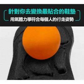 【台灣品牌|原裝行貨】FutureLab. ZeroInsole 2.0 無重力鞋墊|台灣研發 【台灣品牌|原裝行貨】FutureLab. ZeroInsole 2.0 無重力鞋墊|台灣研發